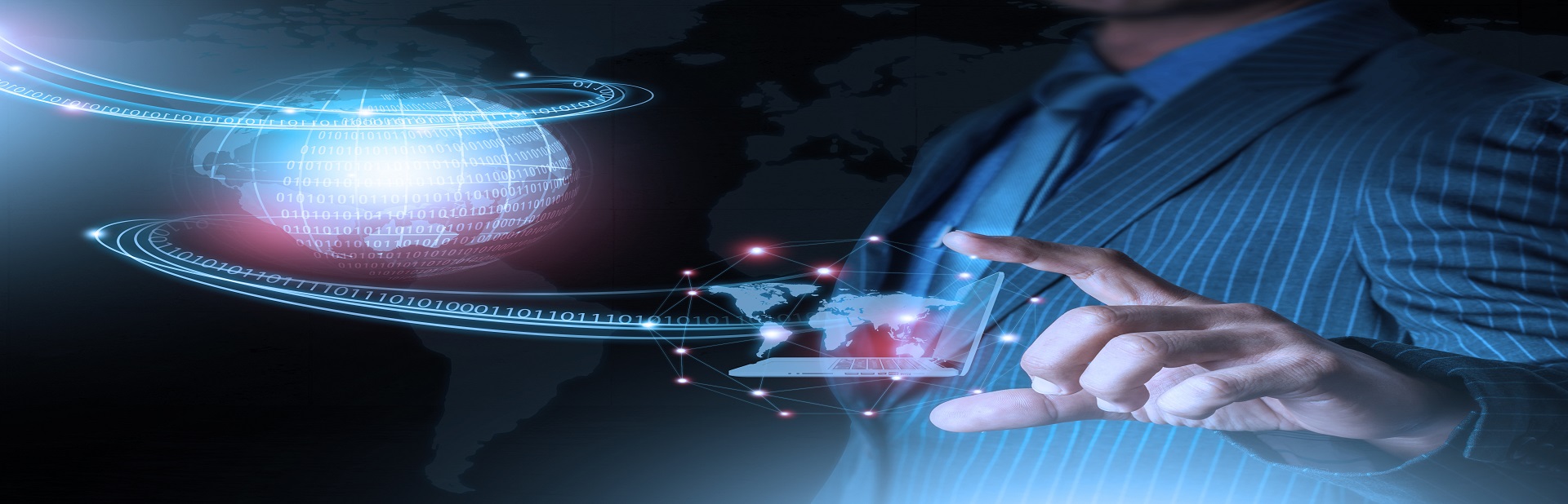Investment & Cooperation | Site Map