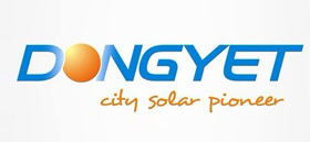 Dongyuan Scien-Tech