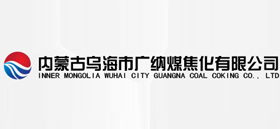Wuhai Guangna Coal Coking Co., Ltd.