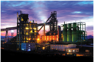 Iron and Steel Metallurgy