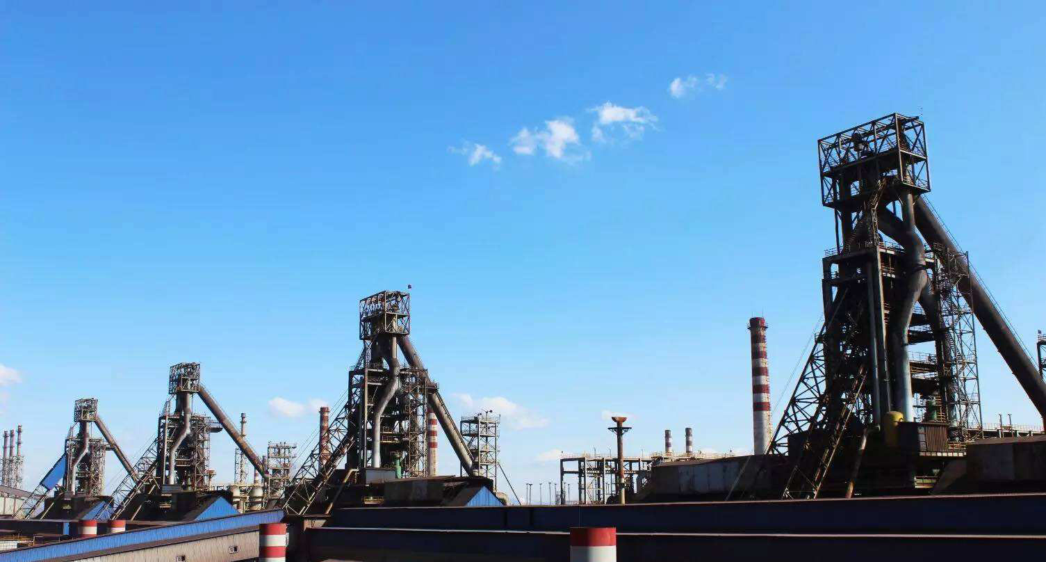 Blast furnace ironmaking