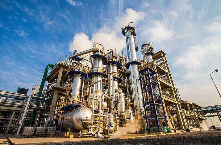 Chemical raw materials
