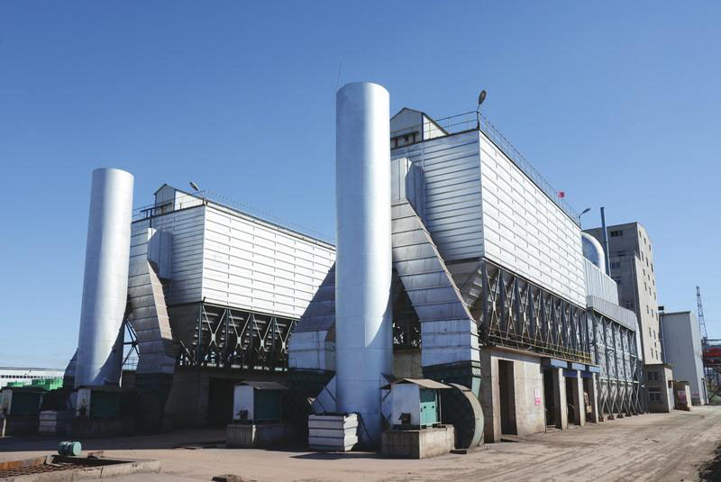 Ferroalloy smelting