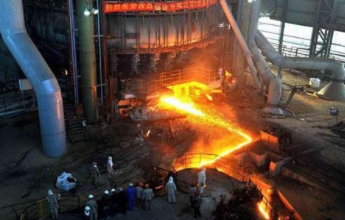 Blast furnace ironmaking