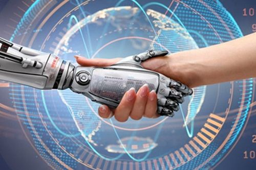 The World’s First International Standard for Smart Manufacturing Service Platform Developed by China Officially Released