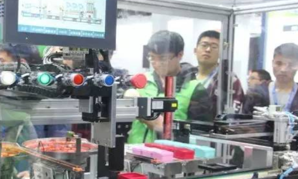 Digital Factory | Intelligent Manufacturing Transformation and Upgrade Has Become an Inevitable Trend