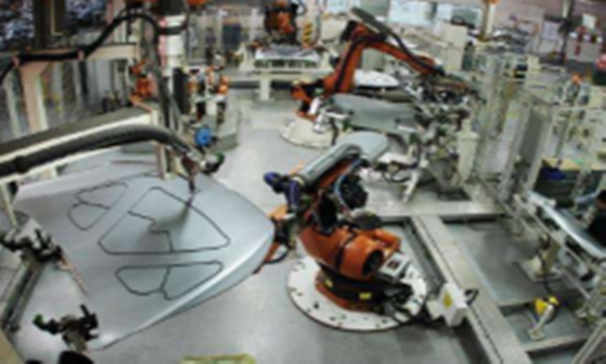 Preliminary Thoughts on Upgrading MES to Solve Problems Under the Background of Intelligent Manufacturing