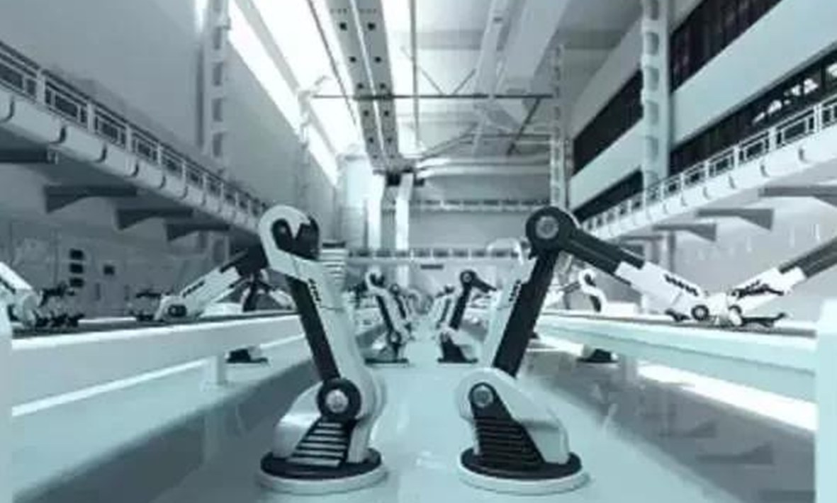 From Lean to Smart Manufacturing