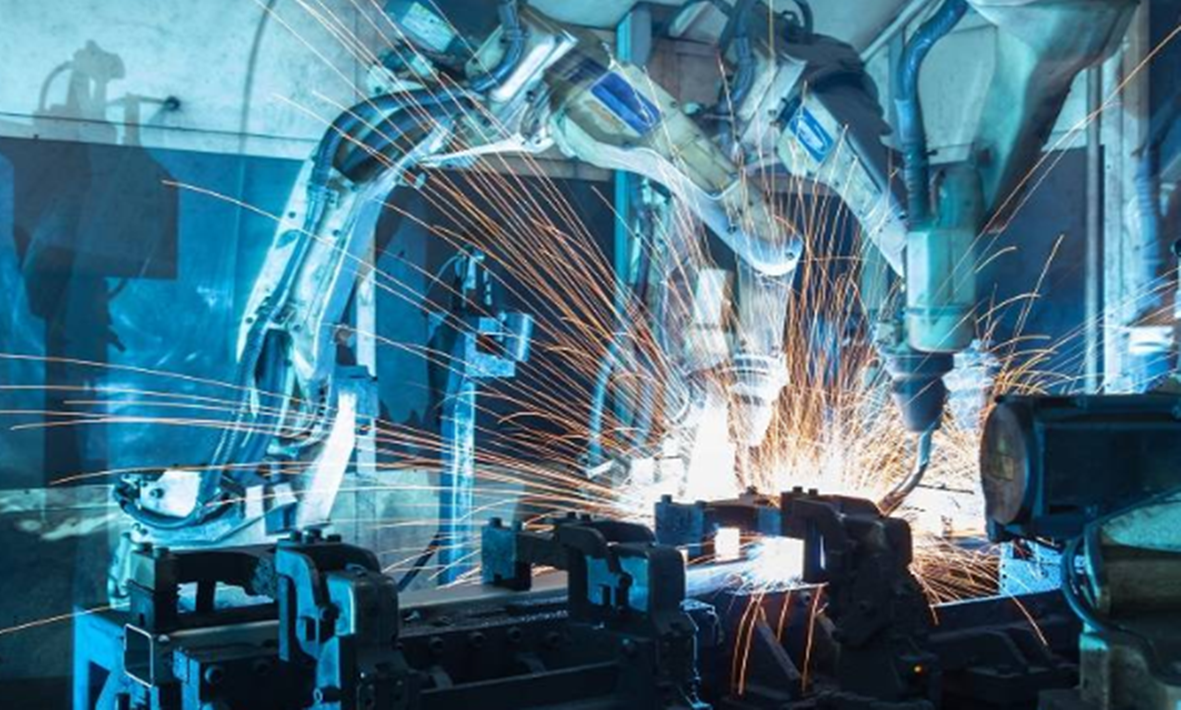 Smart Factory Construction: How to Build the Perfect Human-Machine Partnership
