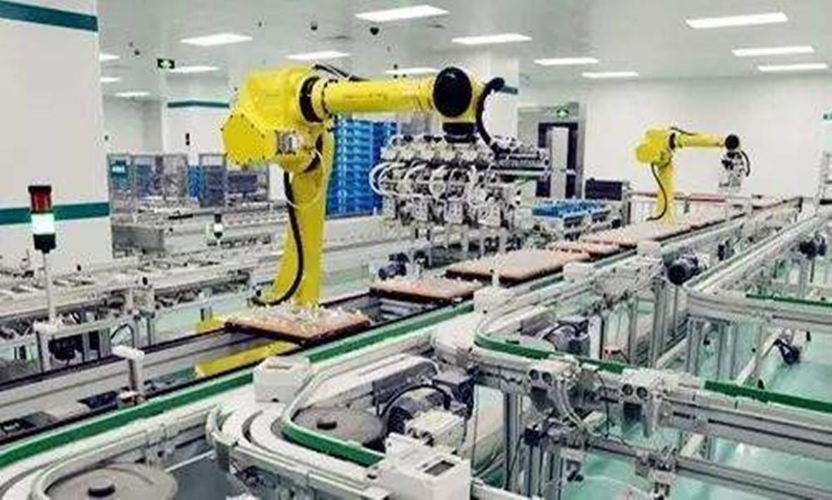 Intelligent manufacturing is an irresistible general trend. How should factories and enterprises respond to it?