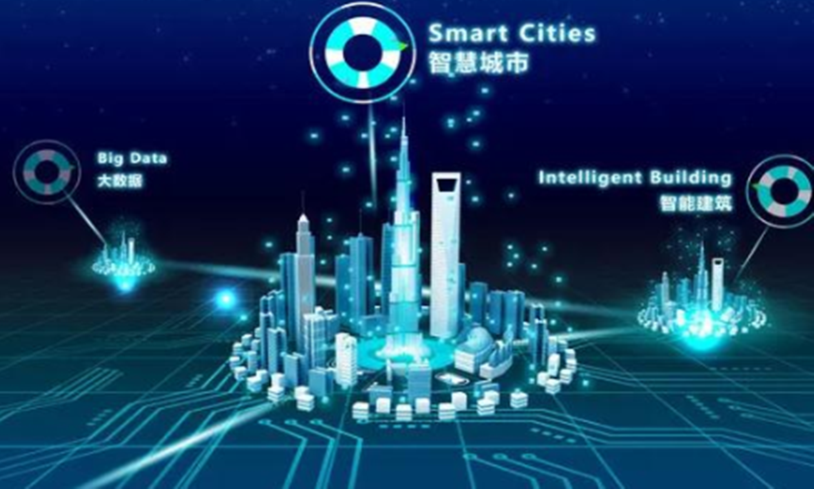 AIoT Empowers Smart Cities to Achieve Application-Oriented Intelligence