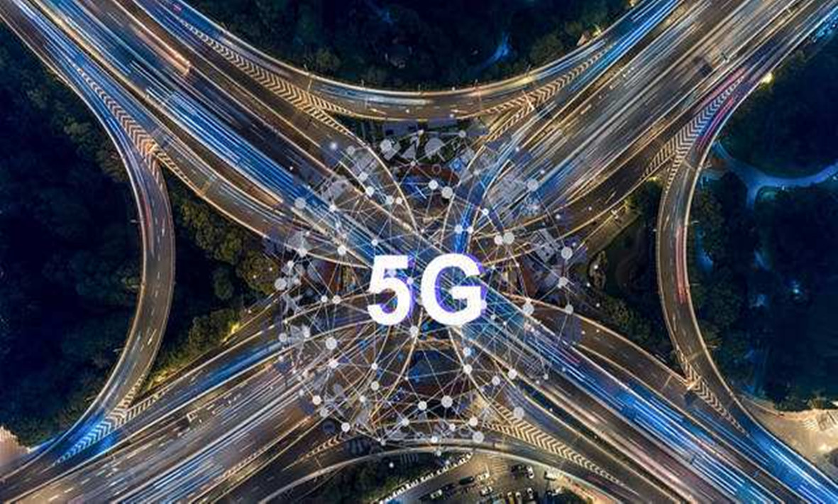 5G will revolutionize traditional manufacturing and drive intelligent manufacturing into a smarter and more advanced stage.