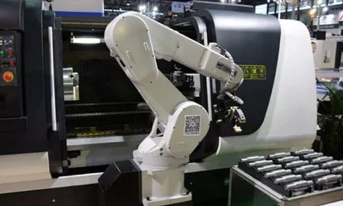 Prospect Outlook for Smart Factories in the 5G Era