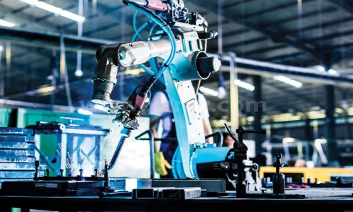 Advancements in industrial robots and automation industries largely rely on machine vision.