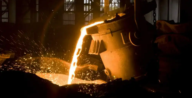 Drive Green Transition of Energy-intensive Industries｜Lapsen Helps Ferroalloy Enterprises Shake Off the Label of High Energy Consumption & High Emissions
