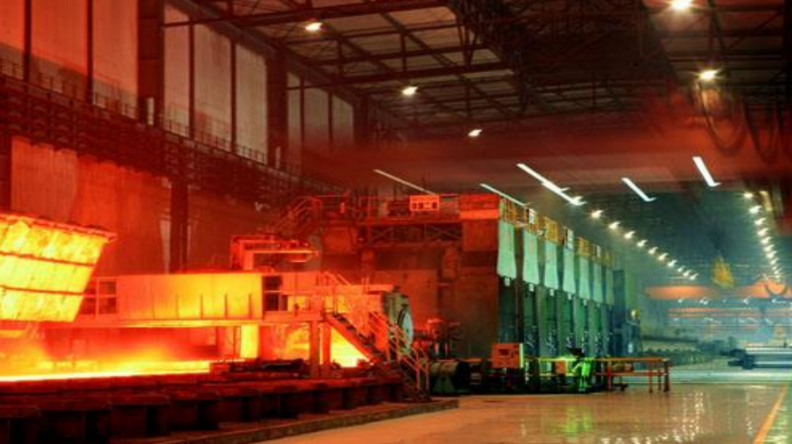 Lapsen Hazardous Operation Specialists: Making Ferroalloy Production Safer