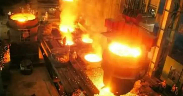 MIIT: Accelerate Mergers, Acquisitions and Restructuring in Key Sectors Including Steel to Raise Industrial Concentration Ratio