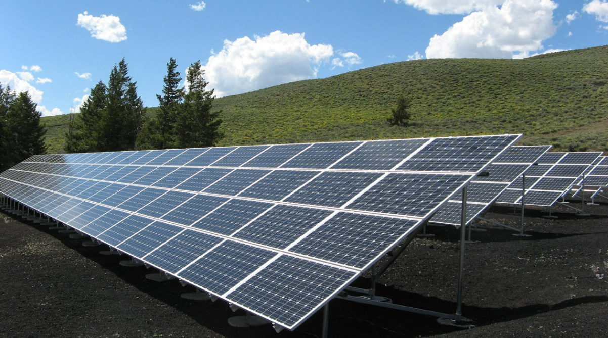 China's PV industry ushers in a golden export opportunity period