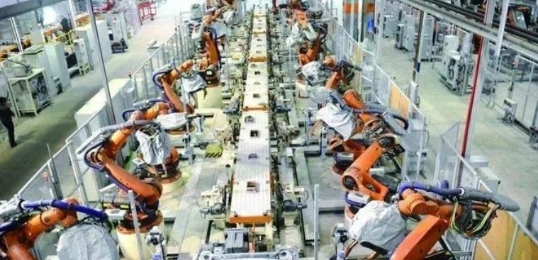Comprehensive Interpretation | Smart Factory