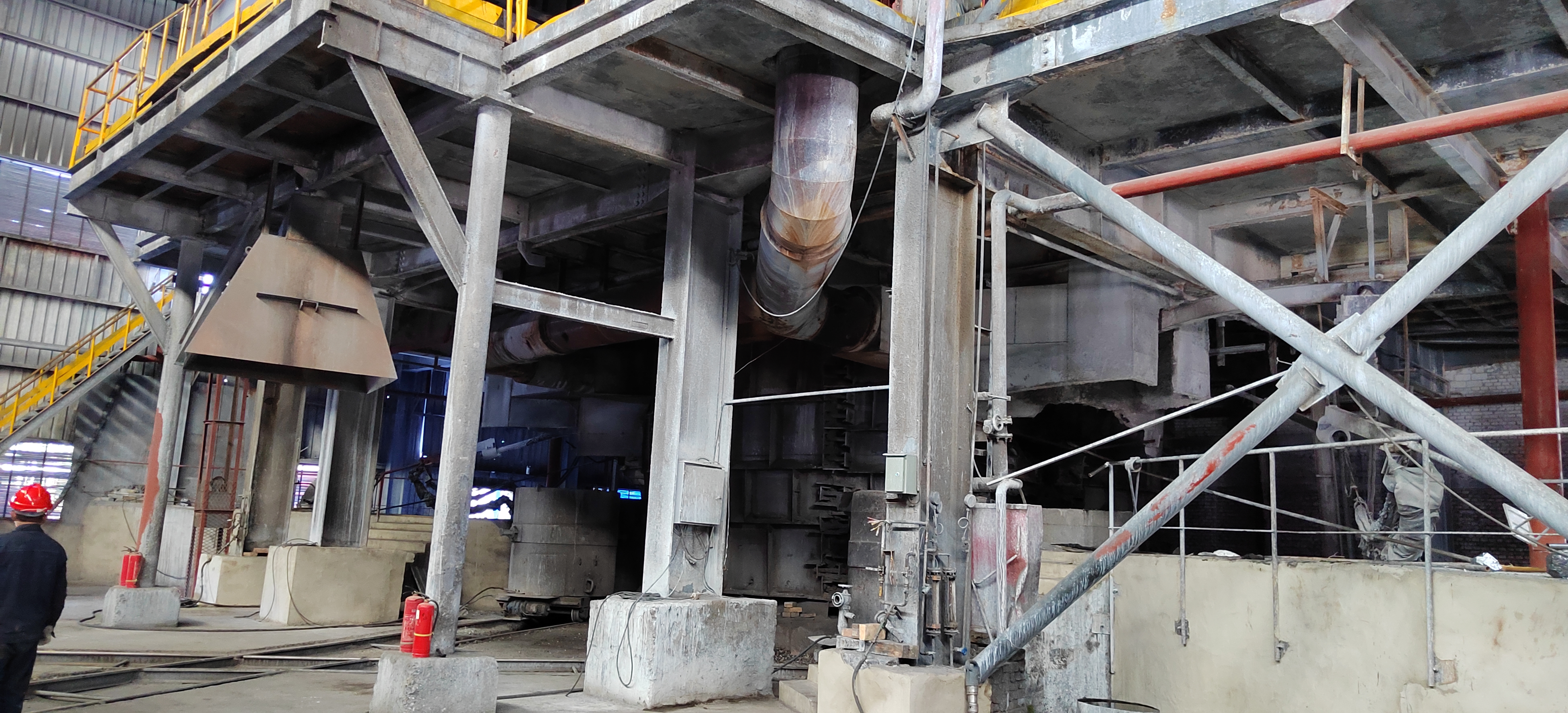 Accelerate Energy-saving and Carbon-reduction Transformation & Upgrading to Promote Green, Low-carbon and High-quality Development of the Ferroalloy Industry