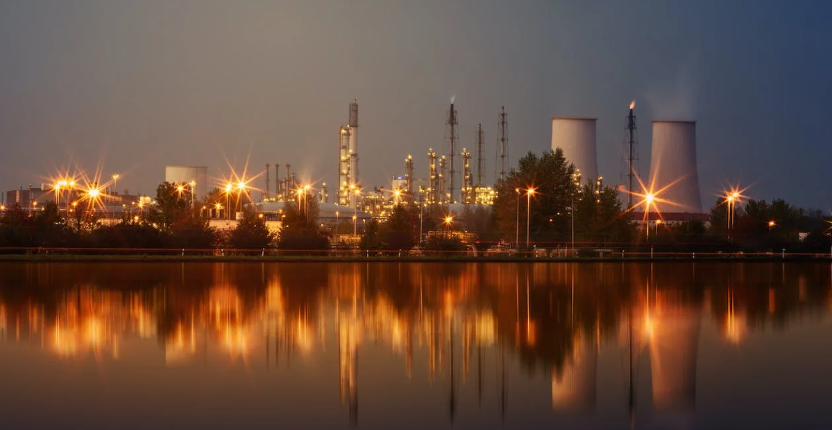 Unmanned chemical factories are an irresistible trend of the future — where will workers go from here?