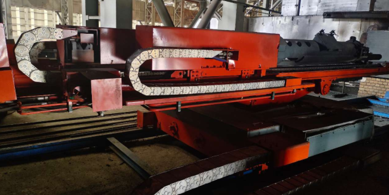 Cost Reduction & Efficiency Boost, Safety First: Why Submerged Arc Furnace Enterprises Embrace the Wave of Intelligent Upgrading