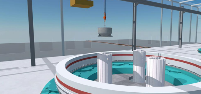 Intelligentization of Calcium Carbide Industry — Automatic Electrode Paste Measuring and Feeding System